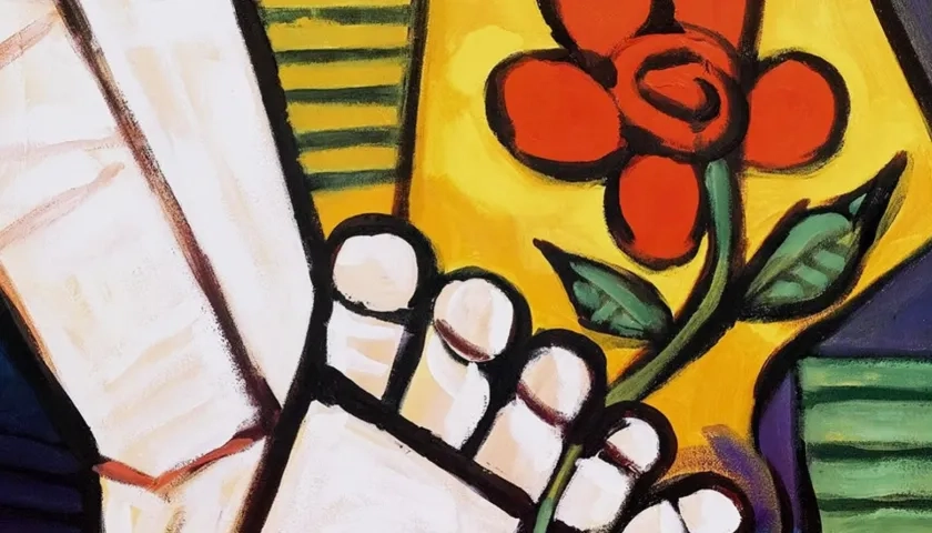 En conmemoración del Día Internacional de las Personas con Discapacidad.