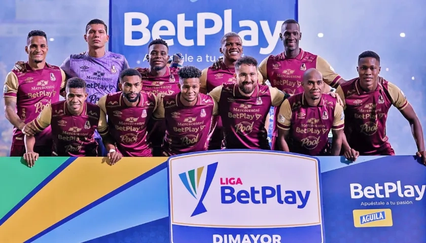 Tolima aseguró el primer lugar de su grupo y ahora buscará cerrar la final en su casa.