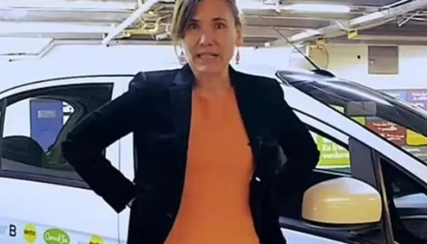 Zulma Guzmán Castro