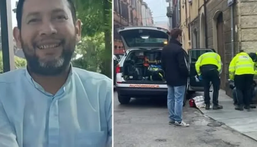 Rodrigo Grajales Gaviria