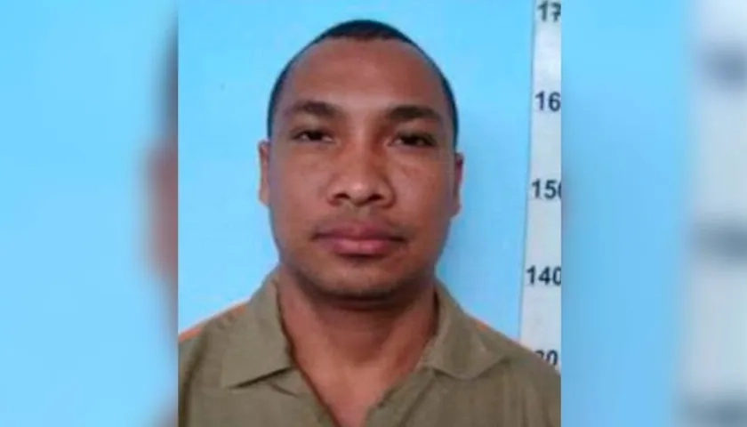  Wilson Darío Ruiz Vélez, alias ‘Moisés’ o ‘07’. 