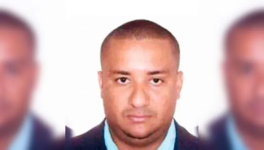 Jobanis de Jesús Ávila Villadiego, alias ‘Chiquito Malo’. 