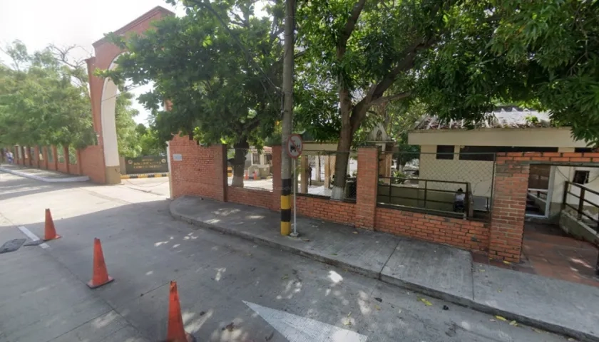 Batallón de Apoyo y Servicios para el Combate número 2. 