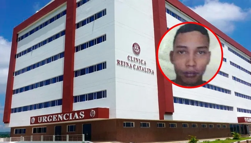 Juan Carlos Barros Padilla. 