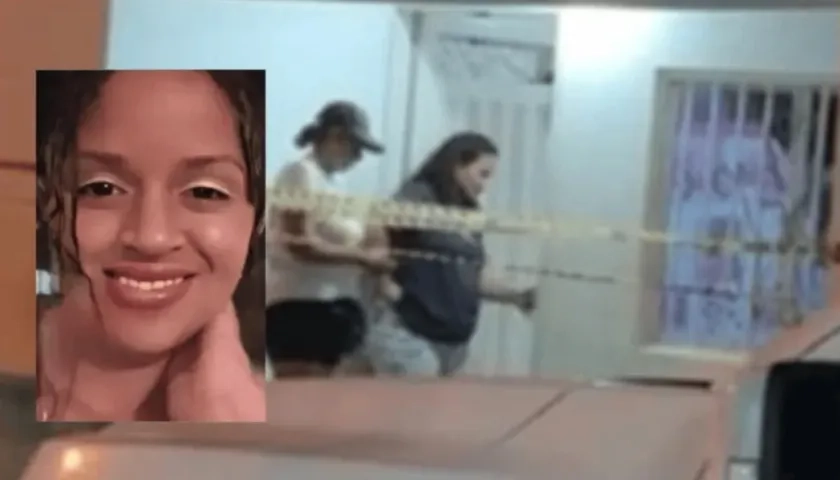 Daylin Reyes Hernández.