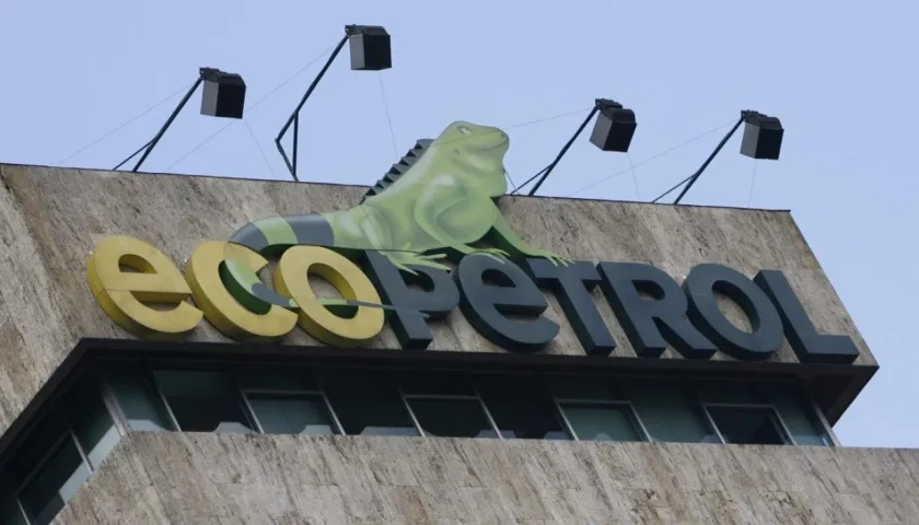 Ecopetrol.