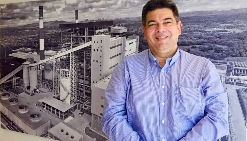 Erick Wehdeking Arcieri.