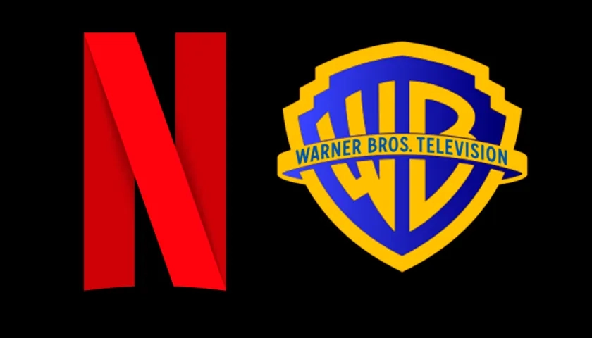 Netflix y Warner Bros