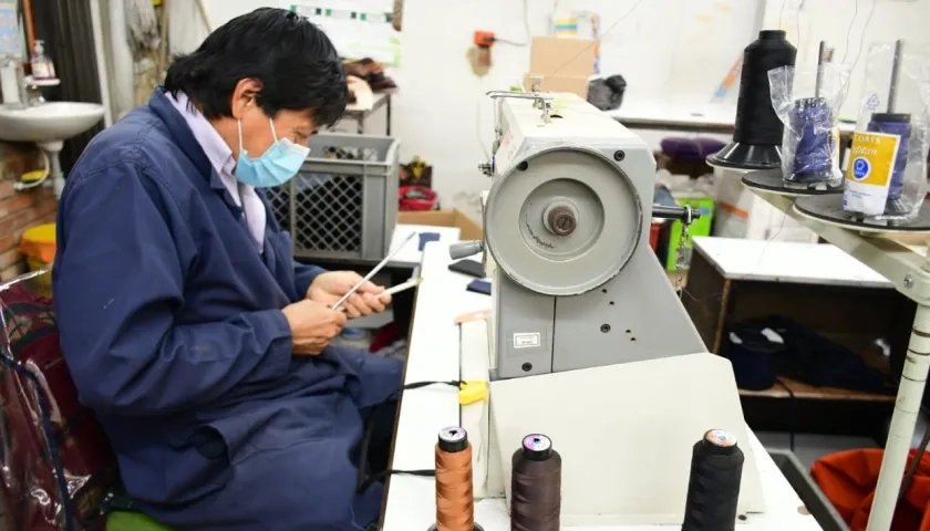 confianza en el consumidor