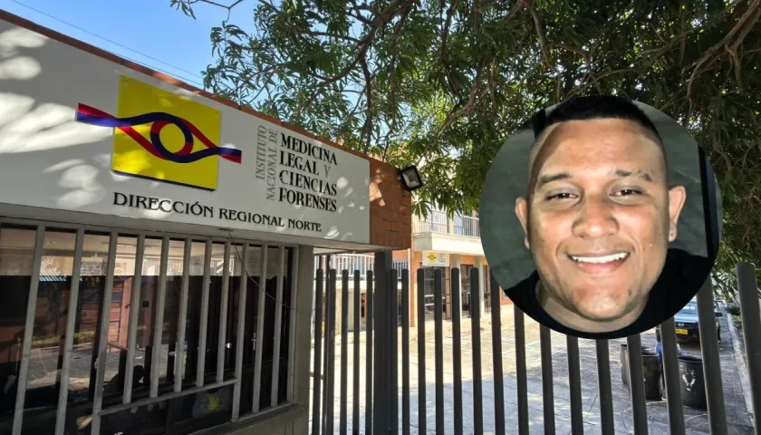  Iván Darío Pereira Salazar.