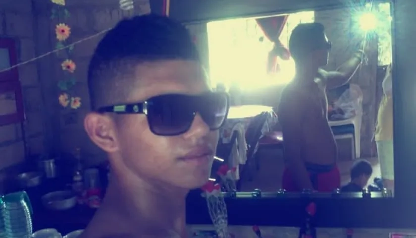 Yessid Geovanni Catalán Mantilla.