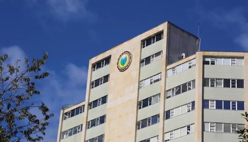 Hospital Militar de Bogotá