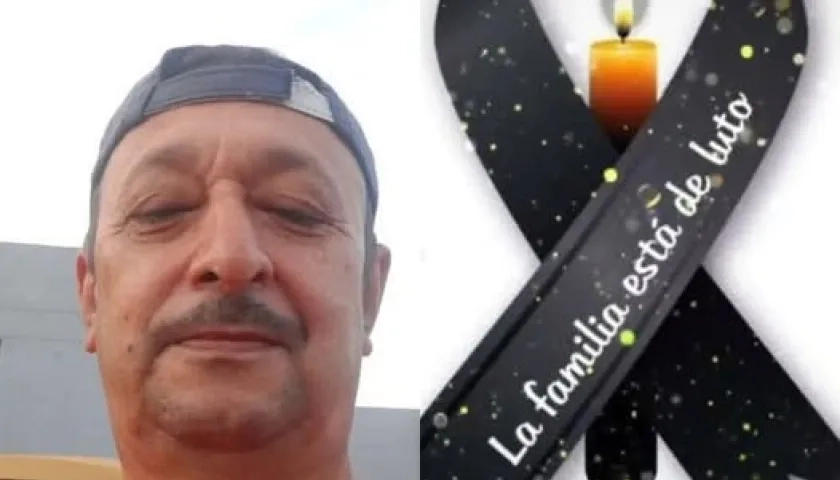 Jorge Rojas Barrera.