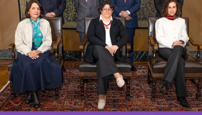 Junta Directiva del Banco de la República.