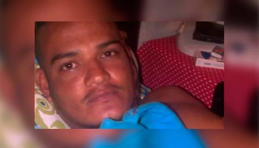 Kleinner Orlando Echeverria Quintero.