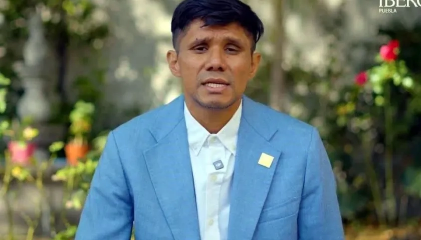  Leonardo Ariel Escobar Barrios.