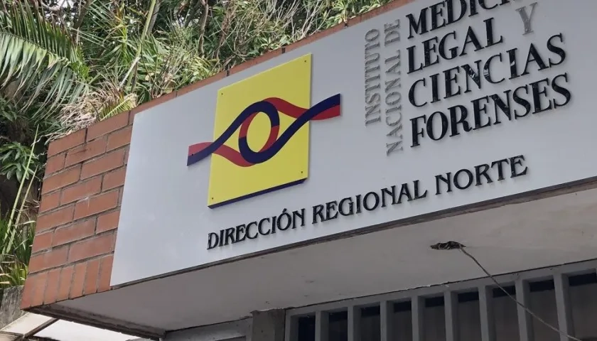 Medicina Legal en Barranquilla.