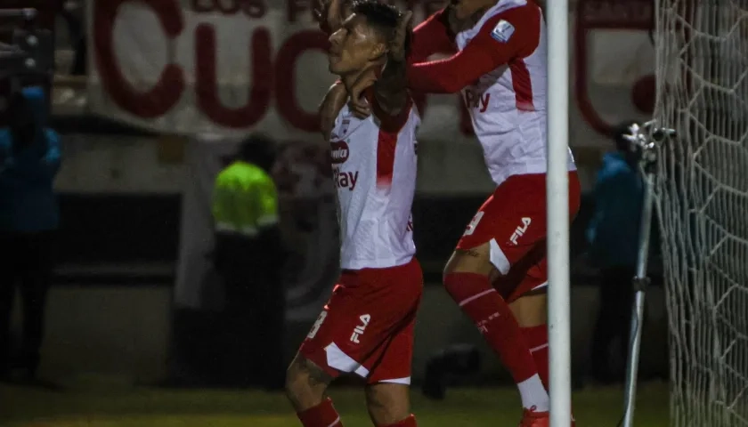 La celebración de Olivera.