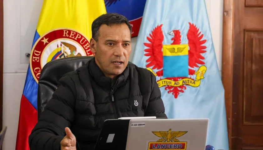 Pedro Sánchez, ministro de Defensa.