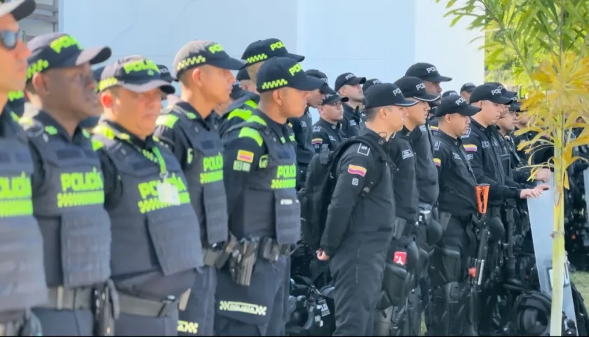 Desplegarán acciones de vigilancia, control y prevención en los diferentes escenarios.