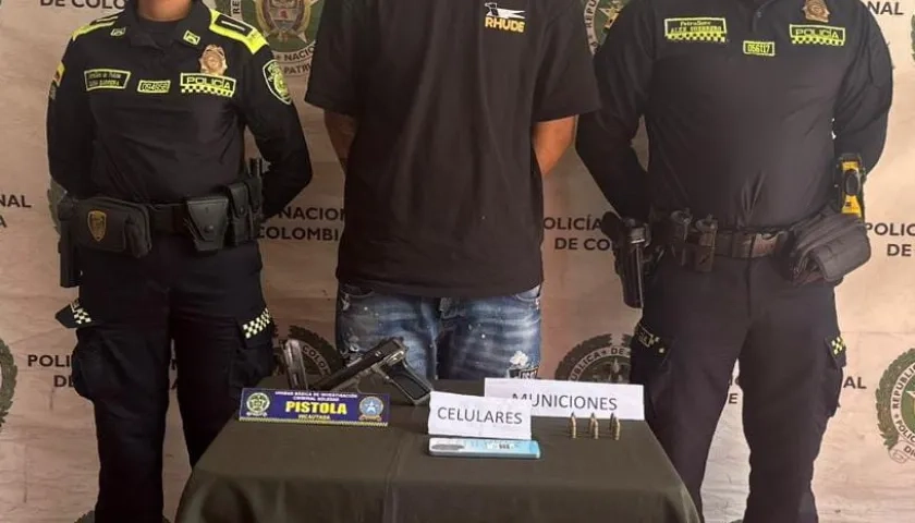 Numan Alexander Suárez Sosa. 