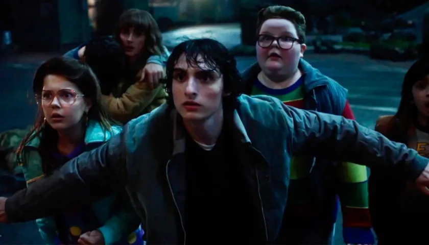 La quinta y última temporada de la serie fue una de las más esperadas del momento. 