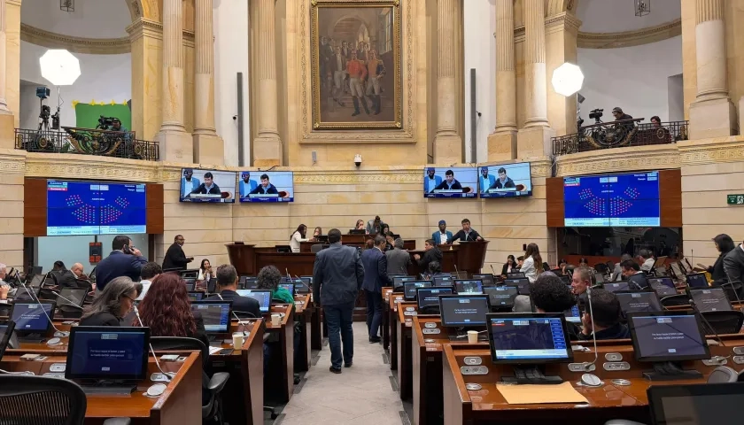 Senado.