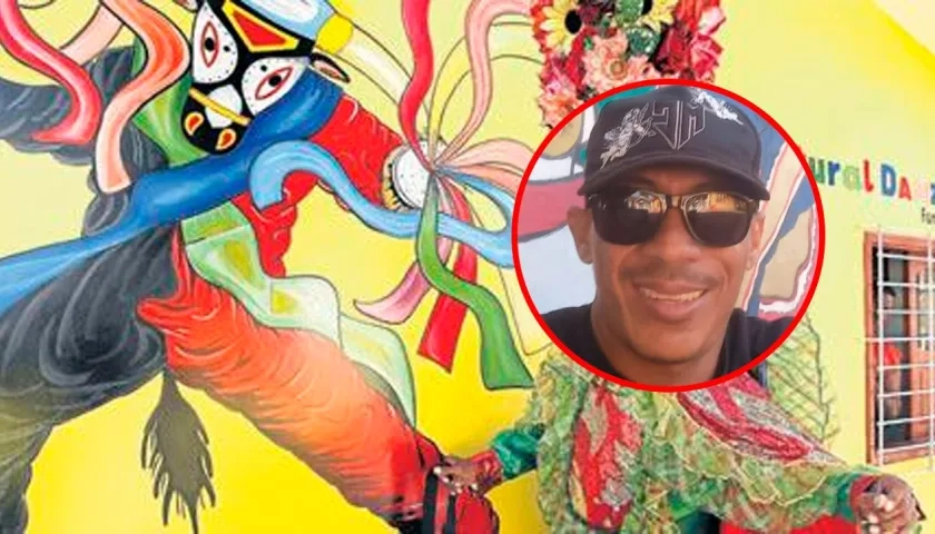 Jhonatan José Fontalvo Torres.