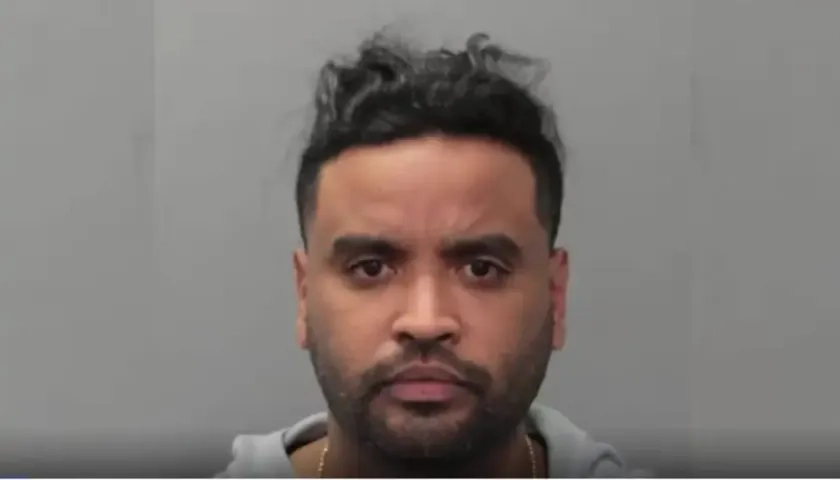 Zion, reguetonero puertorriqueño.