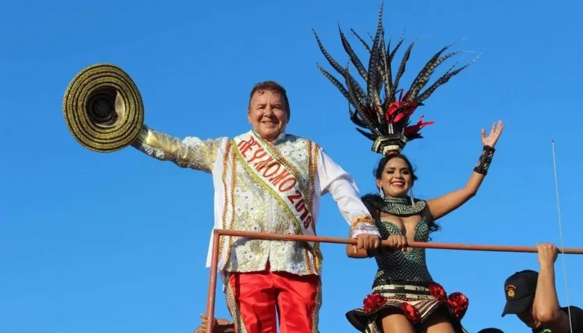Argelio Consuegra Peña (QEPD)