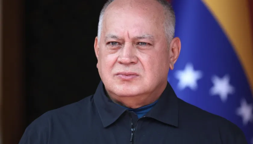 Diosdado Cabello