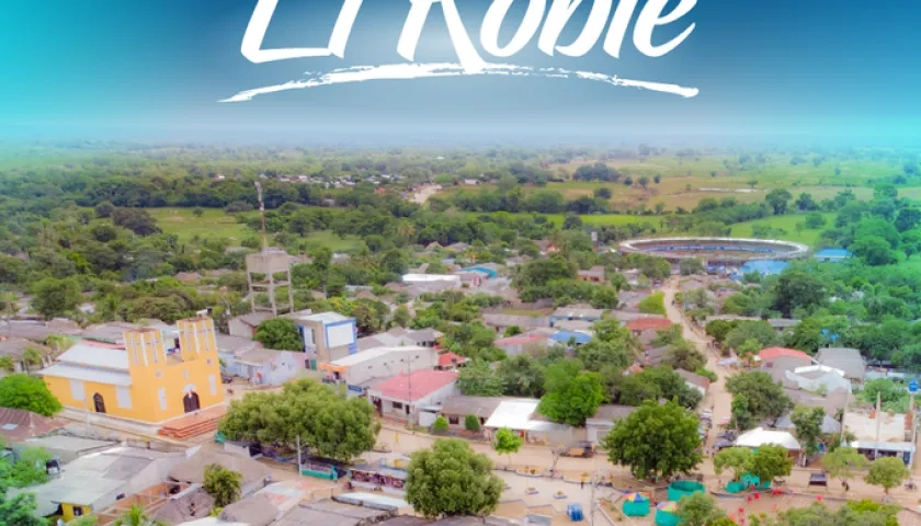 El Roble
