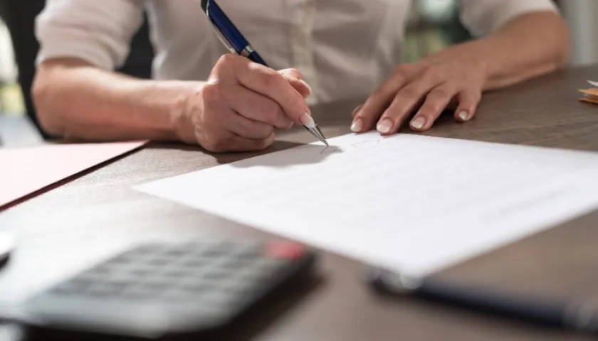 Los hechos habrían ocurrido entre 2020 y 2023. (Imagen de referencia)