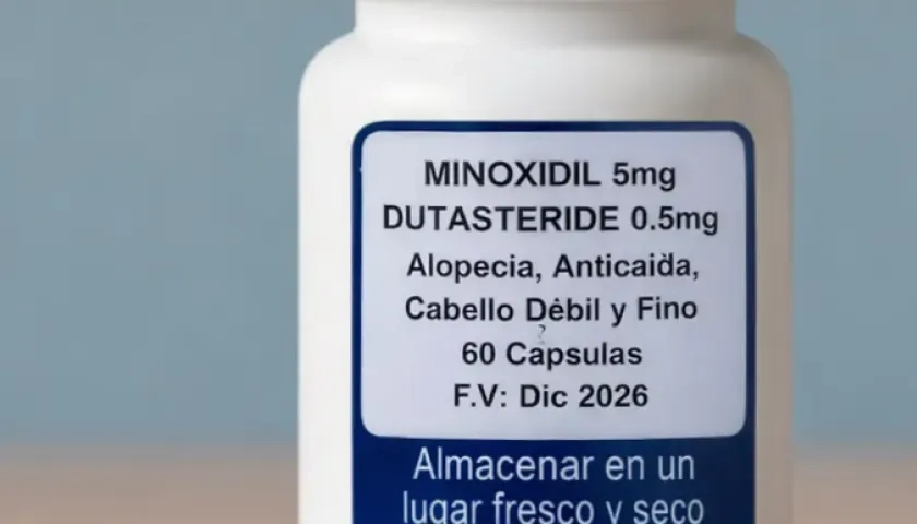 Minoxidil
