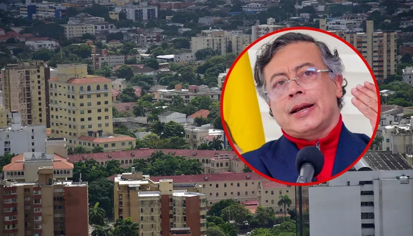 Polémica por cuotas de administración en propiedad horizontal