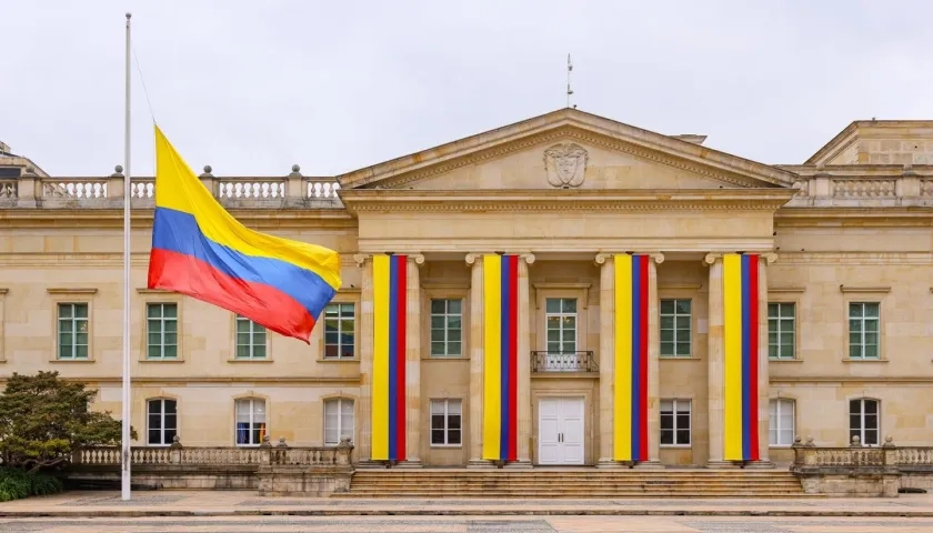 Presidencia de la República