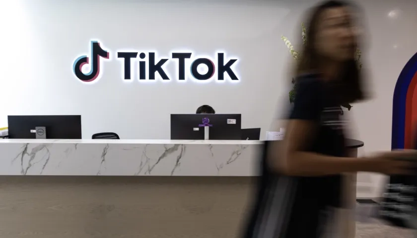El acuerdo entre FIFA y TikTok estará vigente hasta finales de 2026.