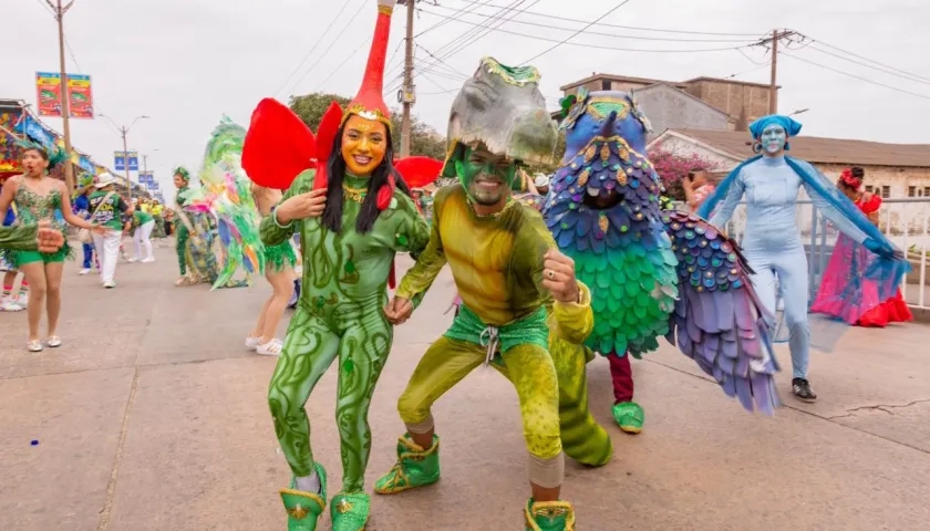 'Somos Agua', de la C.R.A.