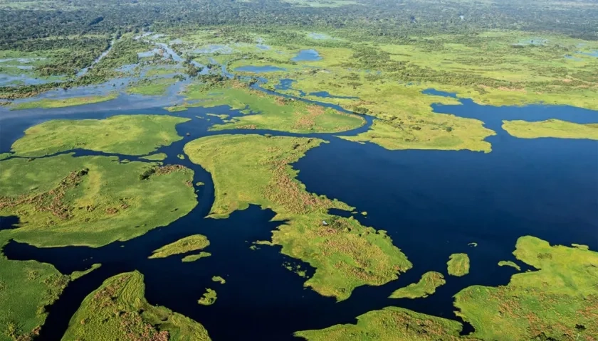 Depresión Momposina.