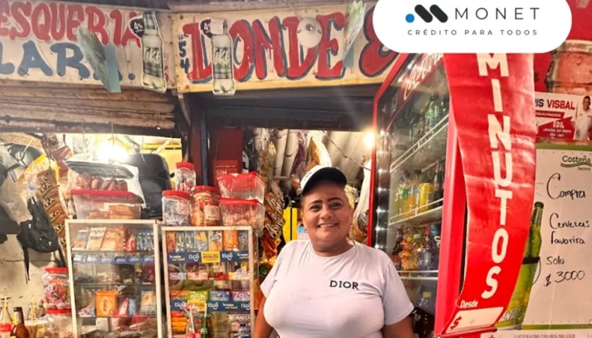 Informalidad laboral.