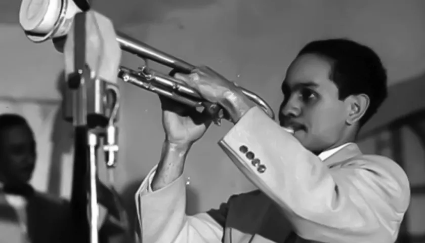 Antonio María Peñaloza.