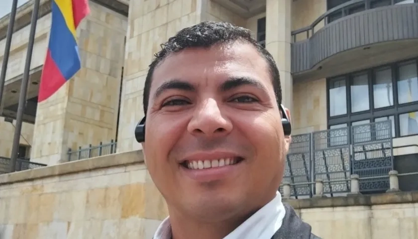 Andrés Fernando Vásquez Vargas.