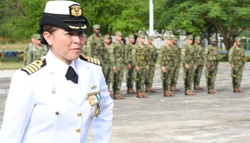 Paola Andrea González Hoyos.