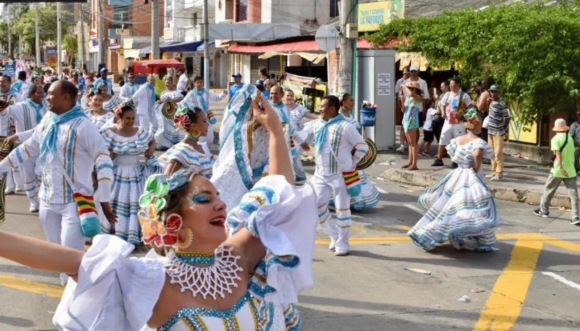 Bahía de Manga Cartagena