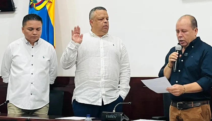 Antonio José Ballestas Ballestas.