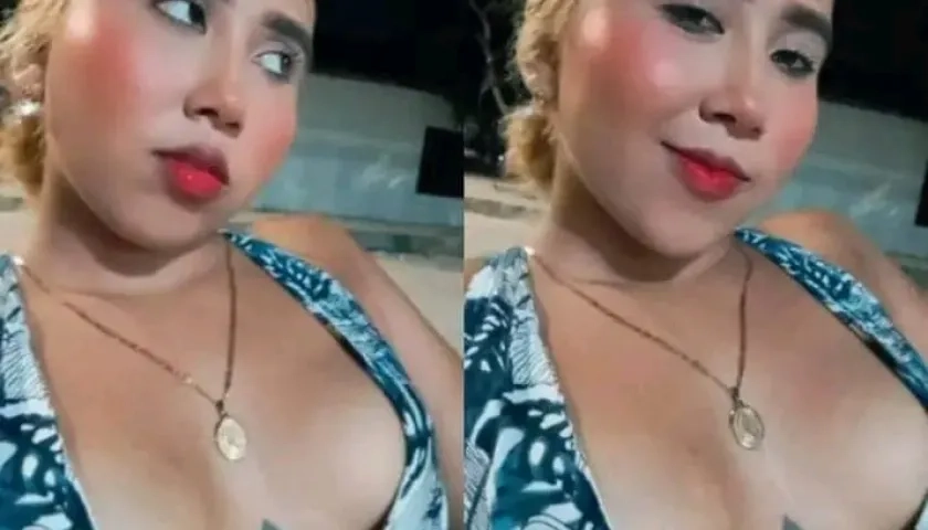 Betania María Méndez Machado.