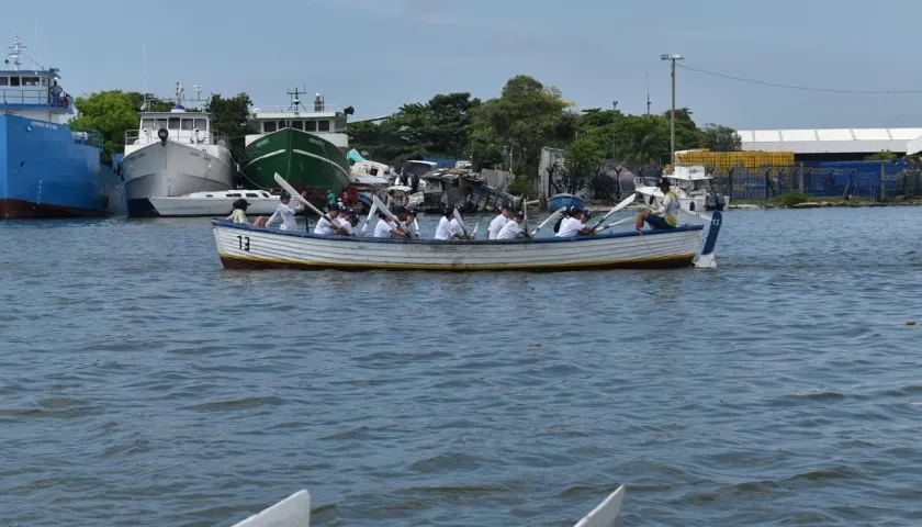La experiencia se desarrollará del 28 de marzo al 3 de abril.