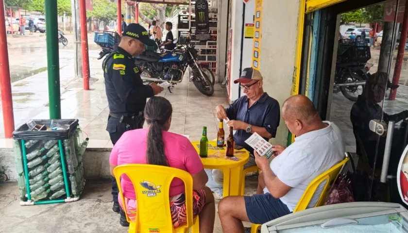 Campañas contra el homicidio. 