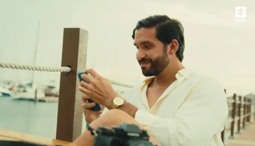 La campaña de prevención incluye un video para alertar a turistas que no caigan en la trampa. 