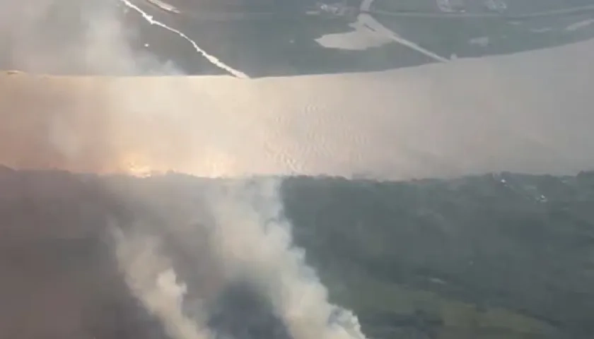  Parque Isla Salamanca